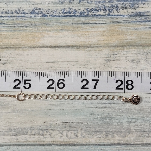 C 1946 Ball Tassel Necklace. - Picture 7 of 9